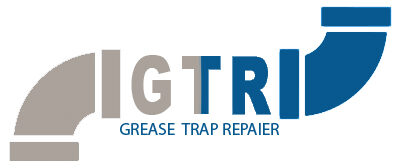 Grease Trap Repair